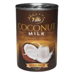 Lapte de cocos 400ml 22% grasime