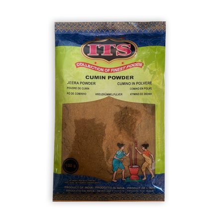 Pudra de chimen, ITS 100g