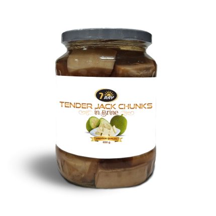 Jackfruit (Polos), 7Ray 650gr