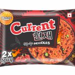 Current Picant 2xSpicy, 100g