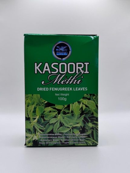 Kasoori Methi (Frunze de Schinduf), Heera 100g