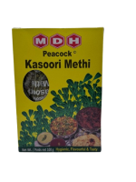 Amors International Market Romania Kasoori methi