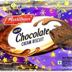 Maliban Chocolate Biscuit 500gr