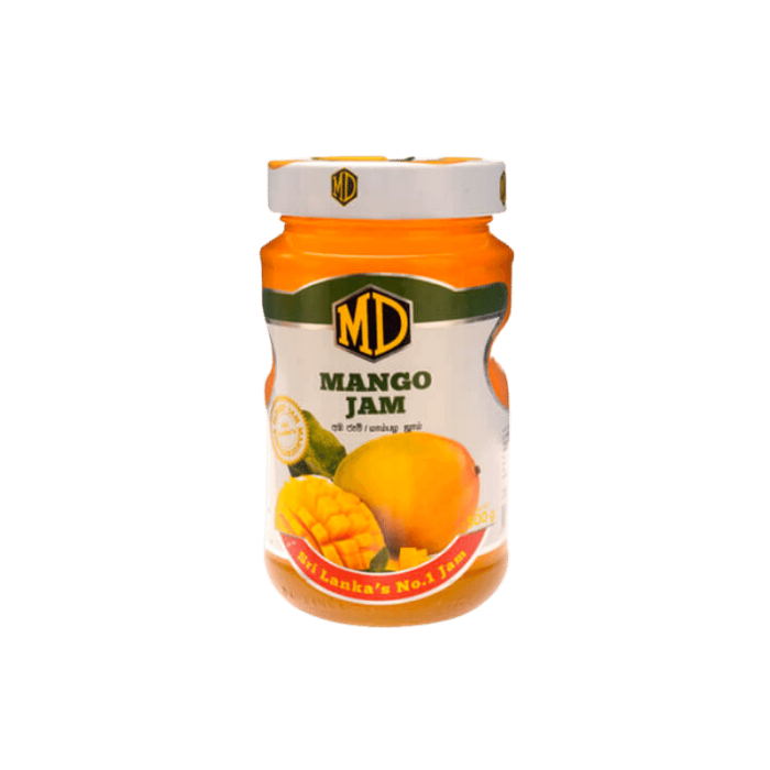 Gem de Mango, MD 500gr - imagine 1