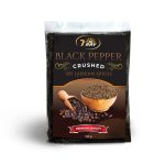 7RAY BLACK PEPPER CRUSHED 100G