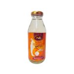 7RAY ORGANIC KING COCONUT WATER 350ML