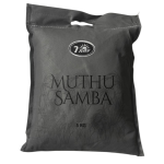 7RAY MUTHU SAMBA RICE 5KG