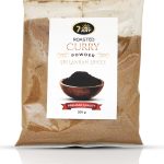 7RAY ROASTED CURRY POWDER 200G