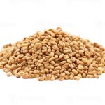 Seminte de Schinduf (Fenugreek, Methi)  100g