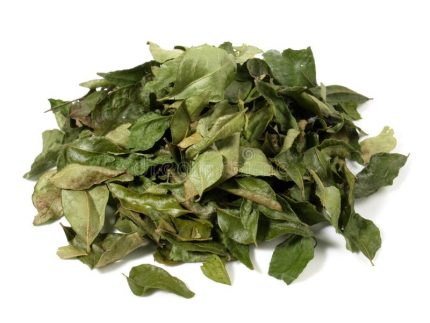 DEHYDRATED CURRY LEAVES 25G