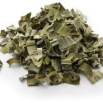DEHYDRATED PANDAN LEAVES 25G