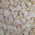 DEHYDRATED BREADFRUIT 200G