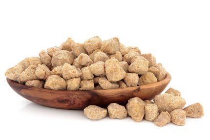 KATHMANDU SOYA CHUNK 200G