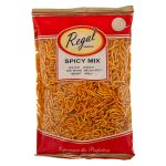 REGAL SPICY MIX, 375G
