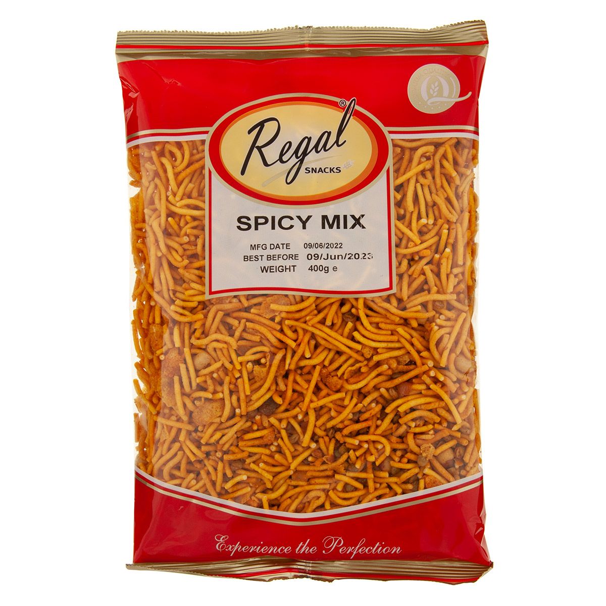 spicy_mix.jpg REGAL SPICY MIX, 375G - imagine 1